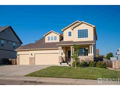 10679 Farmdale St Firestone, CO 80504