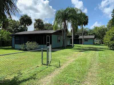 17 Ohio Street Cocoa, FL 32926
