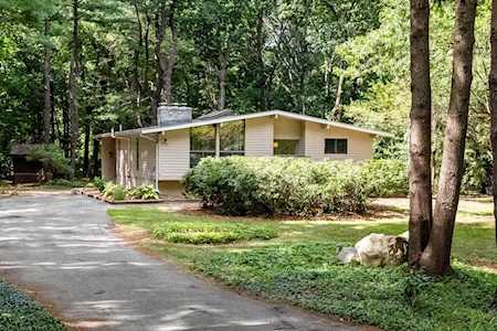 12 Partridge Road Lexington, MA 02420