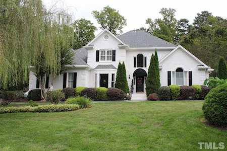 8712 Carriage Tour Lane Raleigh, NC 27615