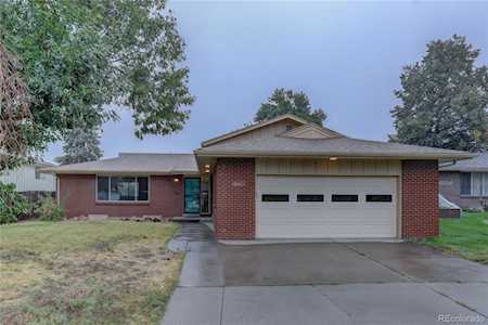 6525 E Nevada Place Denver, CO 80224