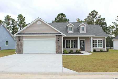 329 Long Meadow Dr. Loris, SC 29569