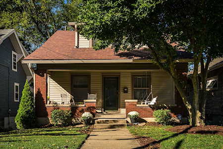 316 Franck Ave Louisville, KY 40206