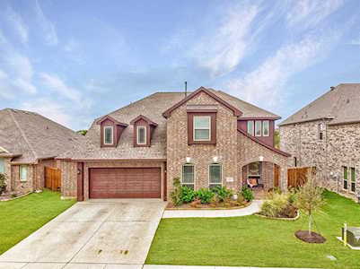 1005 Sagewood Drive Justin, TX 76247