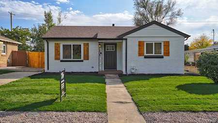 3720 Martin Luther King Blvd #JR Denver, CO 80205