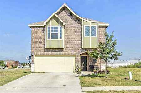 7332 Silver City Drive Fort Worth, TX 76179