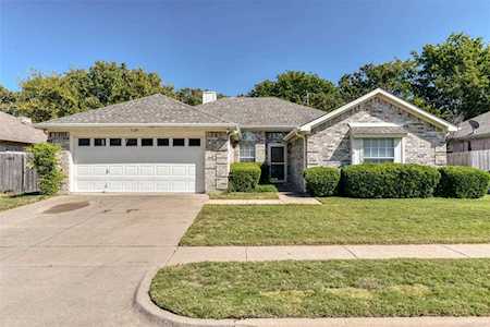 7125 GREENSPOINT Drive Arlington, TX 76001