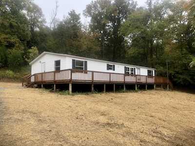 86 Rudd Branch Rd Fayetteville, TN 37334