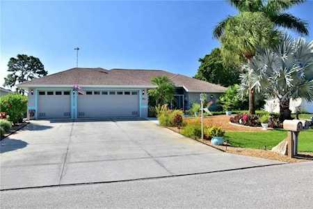 91 Mark Twain Ln Rotonda West, FL 33947