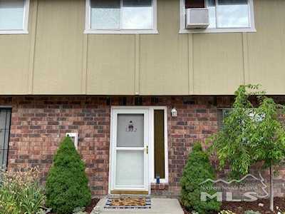 1322 Green Court Carson City, NV 89701-1322