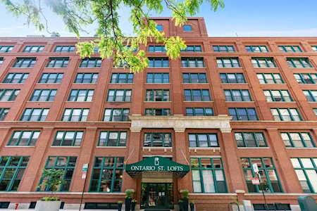 411 W Ontario St #711 Chicago, IL 60654