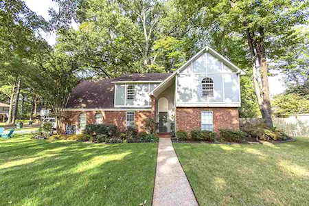 2159 Cornwall St Germantown, TN 38138
