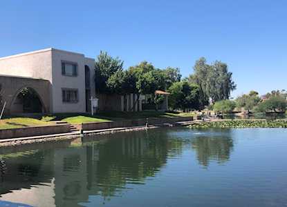 7707 E Lewis Avenue Scottsdale, AZ 85257