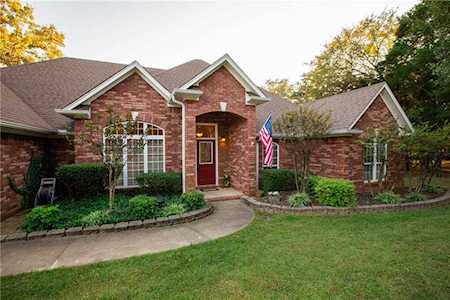1023 River Overlook Loop Van Buren, AR 72956