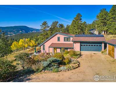 77 Navajo Trl Nederland, CO 80466