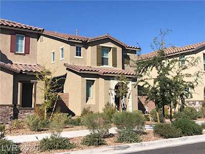 3160 Cartanda Ave Henderson, NV 89044