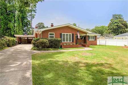 5503 Camelot Dr Savannah, GA 31405