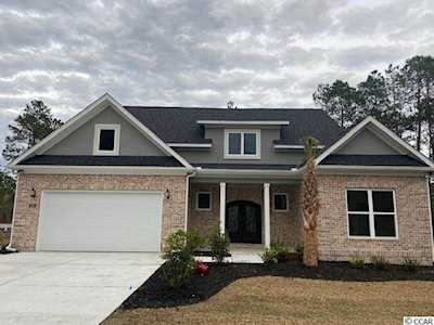 805 Celene Ct. Myrtle Beach, SC 29579