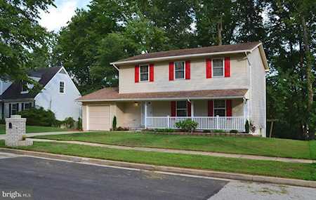 9930 Lyndia Place Upper Marlboro, MD 20772
