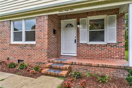 1269 Wellington Ct Norfolk, VA 23513
