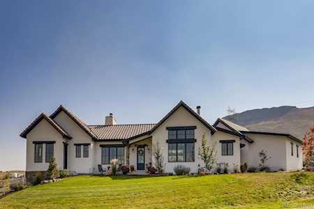 5668 Blanca Ct Golden, CO 80403