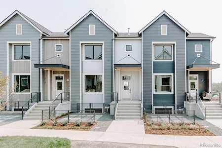 279 Clementina St Louisville, CO 80027