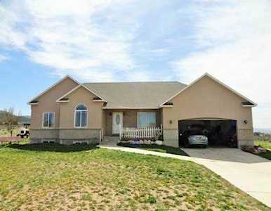 2382 E Village Green RD Enoch, UT 84721