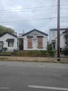 923 S Preston St Louisville, KY 40203