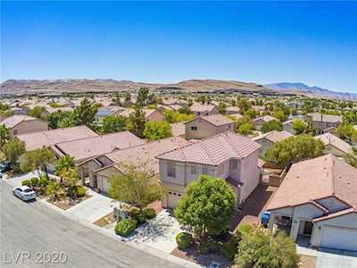 11061 Parete Ct Las Vegas, NV 89141