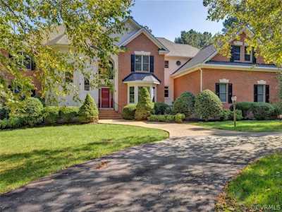 13325 Corapeake Terrace Chesterfield, VA 23838