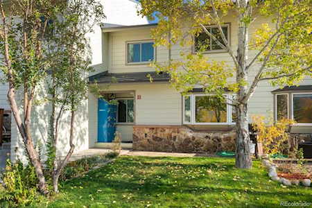 11 Hemlock Ct Steamboat Springs, CO 80487