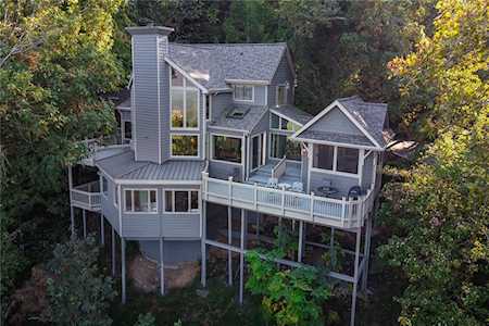 73 Resting Bear Ridge Big Canoe, GA 30143