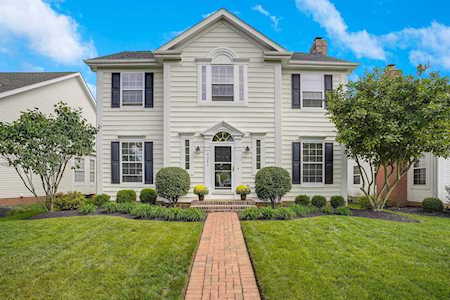 5084 Upper Mount Row New Albany, OH 43054