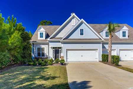 80 Golf Club Circle #80 Pawleys Island, SC 29585