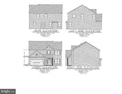 522 Jared WAY #LOT 6 New Holland, PA 17557