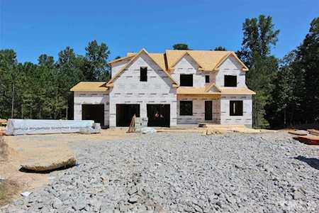 821 Brownwich Street Wake Forest, NC 27587