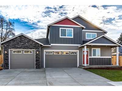 10401 NE 63rd Cir Vancouver, WA 98662