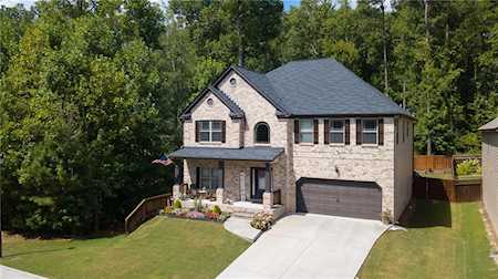1057 Trophy Club Ave Dacula, GA 30019