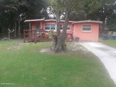 4144 Katanga Dr Jacksonville, FL 32209