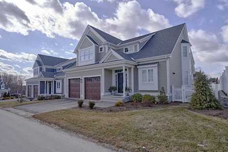 37 Sunset Way #37 Medfield, MA 02052