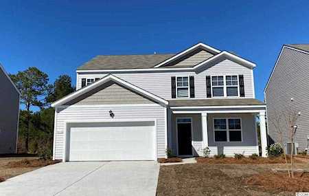 5032 Wavering Place Loop Myrtle Beach, SC 29579