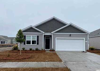 10016 Hamilton Branch Loop Myrtle Beach, SC 29579