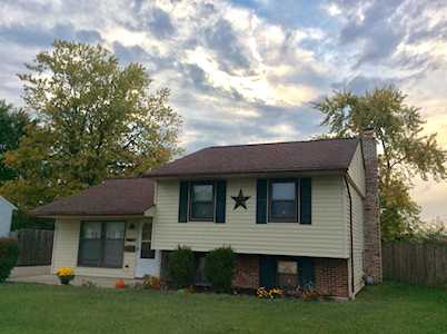 5057 Kenesaw Place Columbus, OH 43207