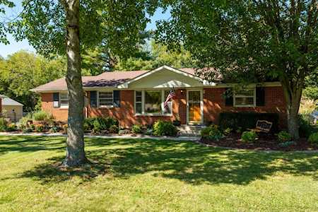 5205 Larkway Dr Nashville, TN 37211