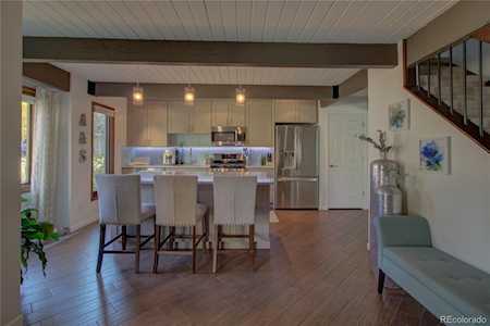 201 Willett Heights Trl Steamboat Springs, CO 80487