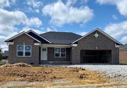 139 Lorenza Cir Bardstown, KY 40004