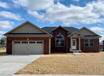 125 Leroy Dr Bardstown, KY 40004