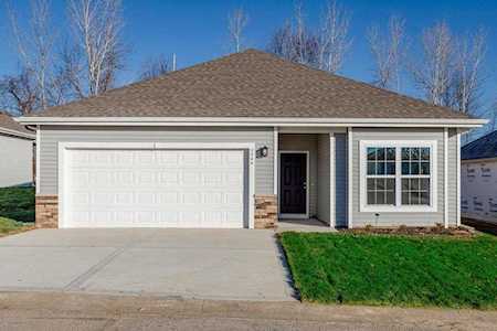 7744 NW 124th St Kansas City, MO 64163