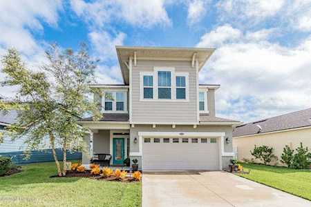 14601 Garden Gate Dr Jacksonville, FL 32258