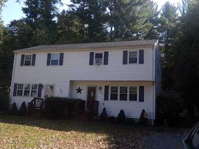167 East Hartford Ave. Uxbridge, MA 01569